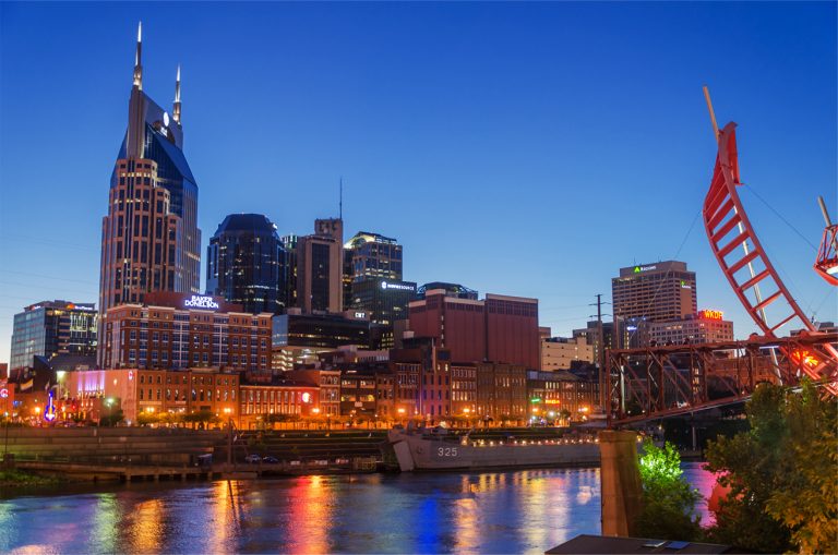 Nashville Commercial Real Estate Horrell Company