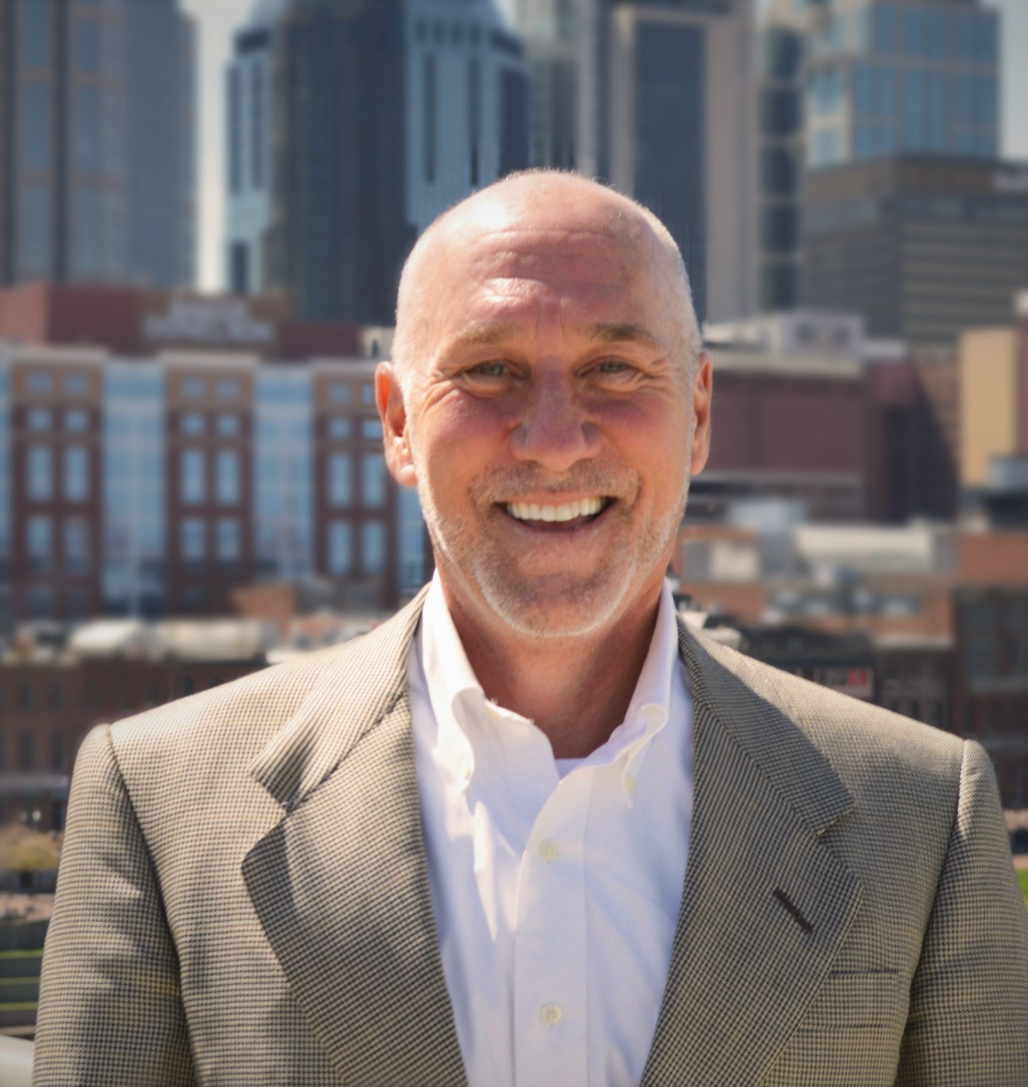 Mike Russell, SIOR Affiliate Broker