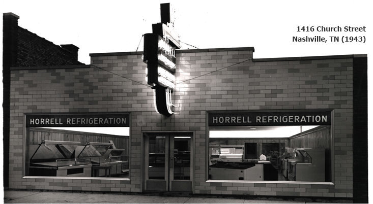 Horrell Refrigeration