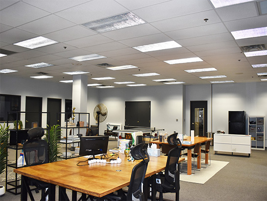 632 Melrose Ave Interior